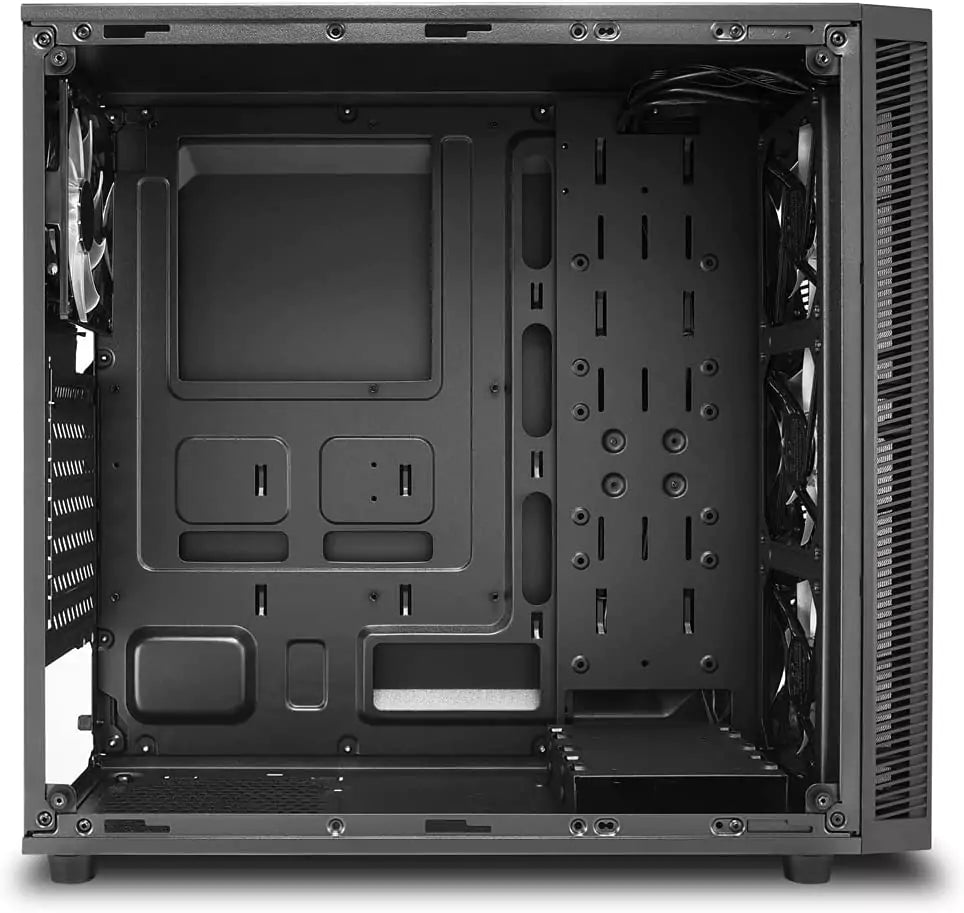 Pc Gaming Medusa Elite 2060 Pc Gaming Medusa Elite 2060